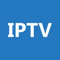 Smart Iptv stream: IPTV PLAYER 海報