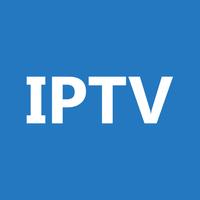 smart iptv stream for tv پوسٹر