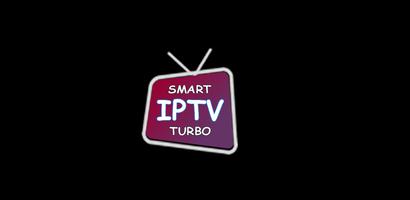 SMART Iptv: REPRODUCTOR IPTV captura de pantalla 1