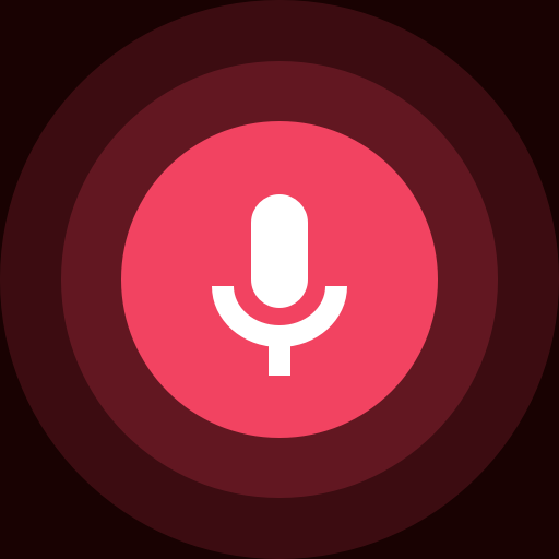 iRecorder - Mp3 voice recorder