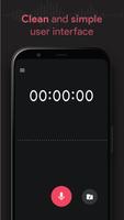 iRecorder 海报