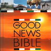 ”Good News Bible