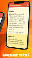Good News Bible स्क्रीनशॉट 3