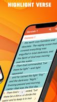 Good News Bible syot layar 2