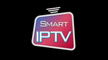 SMART IPTV Premium for Smart screenshot 1