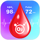 Smart Pulse Oximeter Tracker APK