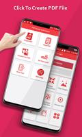 Smart PDF Reader Viewer & Create PDF File screenshot 3