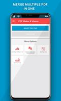 Smart PDF Reader Viewer & Create PDF File screenshot 1