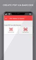 Smart PDF Reader Viewer & Create PDF File screenshot 2