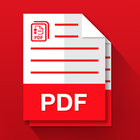 Intox PDF Create Viewer & Reader simgesi