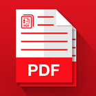 Intox PDF Create Viewer & Reader アイコン