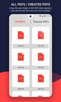 Intox PDF Create Viewer & Reader ภาพหน้าจอ 3