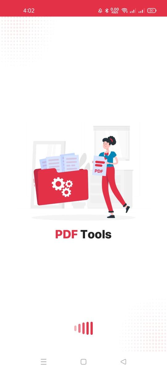 Smart PDF Editor for Android - APK Download