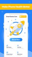 Smart Device Care Junk Cleaner poster