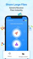 PhoneMate- Scan, Share, Secure capture d'écran 1