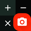 APK Math Calculator Plus - Scan Math, Solve by Camera