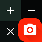 Math Calculator Plus ikona