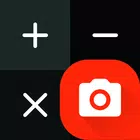 Math Calculator Plus icon