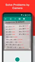 Math Calculator Plus poster