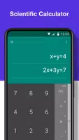 Math Calculator Plus screenshot 1