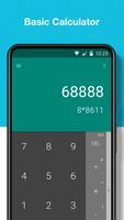 Math Calculator Plus اسکرین شاٹ 2