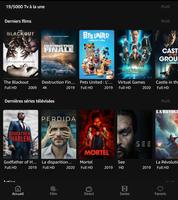 SMART PLAY VOD android TV capture d'écran 3