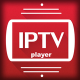 IPTV Player: play m3u playlist aplikacja