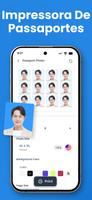 Impressora Bluetooth e Fotos imagem de tela 3