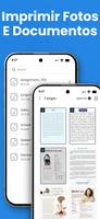 Impressora Bluetooth e Fotos imagem de tela 2