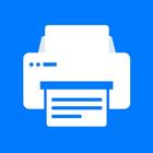 Smart Print App: For HPrinters icono