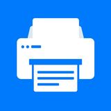 Smart Print App: For HPrinters icône