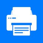 Smart Print App: For HPrinters icon