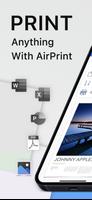 Poster Smart Print App: For HPrinters