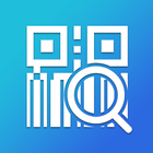 آیکون‌ Smart QR Code, FREE, Accurate, Fast, Scan anything