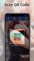 Smart QR Code, FREE, Accurate, Fast, Scan anything screenshot 1