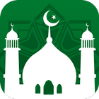 Muslim Life ikona