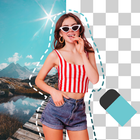 AI Photo Remove: BG Remove icon