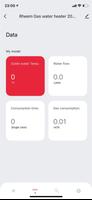Rheem Smart screenshot 2