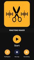 Ringtone Maker Affiche