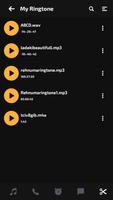 Ringtone Maker capture d'écran 3
