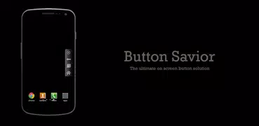 Button Savior Non Root