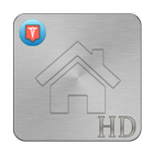 Button Savior HD Theme иконка