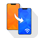Smart Switch- Phone Clone Shar ícone