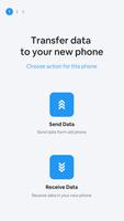 Smart Switch- Phone Clone Shar captura de pantalla 1