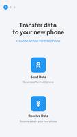 1 Schermata Smart Switch- Phone Clone Shar