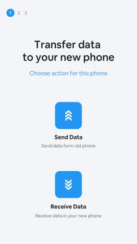 Smart Switch- Phone Clone Shar screenshot 1