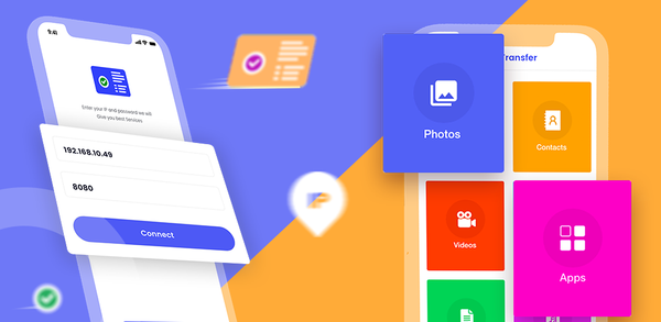 Anleitung zum Download die neueste Version 2.15 von Smart mobile Switch: Transfer APK für Android 2025 image