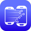 Smart mobile Switch: Transfer biểu tượng