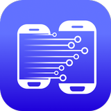 Smart mobile Switch: Transfer Zeichen