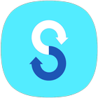 Smart Switch Mobile Transfers أيقونة